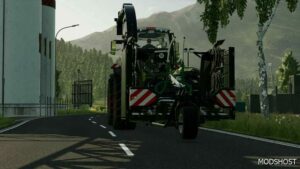 FS22 Implement Mod: Lacotec LH II V1.1.1 (Image #2)