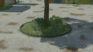 FS22 Placeable Mod: Concrete Ring Pack (Image #3)