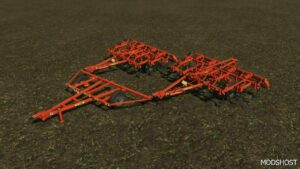 FS22 Cultivator Mod: PCB Pack V1.0 (Image #3)