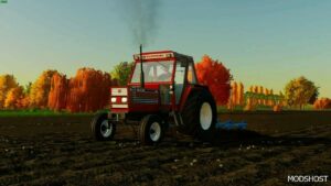 FS22 Fiat Tractor Mod: 90 Series Edit V1.0.0.1 (Image #2)