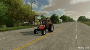 FS22 Fiat Tractor Mod: 90 Series Edit V1.0.0.1 (Image #5)