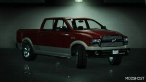 GTA 5 Map Mod: Stock Photos of Vanillaworks Extended Pack for Add-On Vehicle Spawner (Image #3)