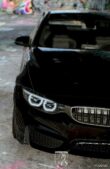 BeamNG BMW Car Mod: M3 F30 Touring  Sedan 0.31 (Image #2)