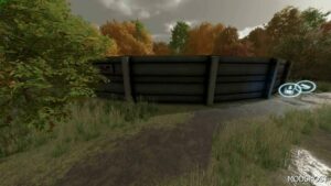 FS22 Placeable Mod: Perstrup Slurrytank (Image #3)