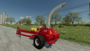 FS22 Implement Mod: Gehl 1085 (Featured)