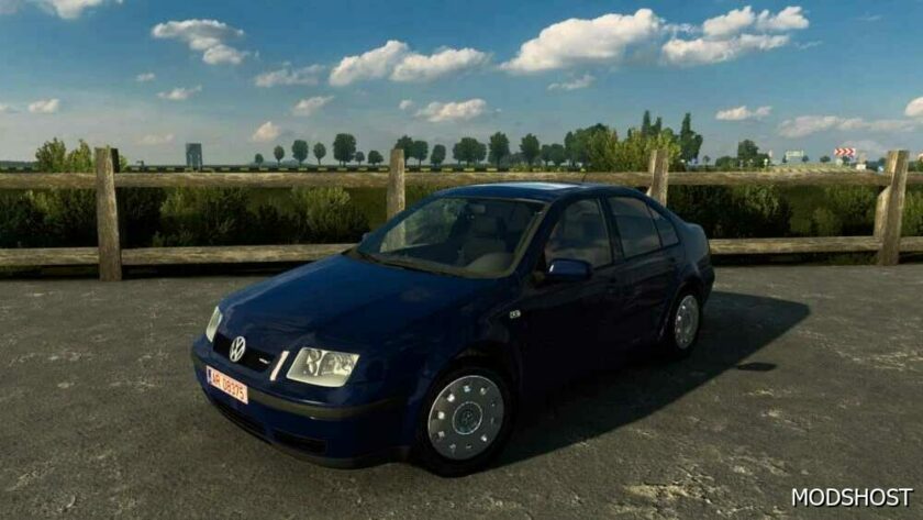 ATS Volkswagen Bora 1.9TDI 2002 1.49 mod