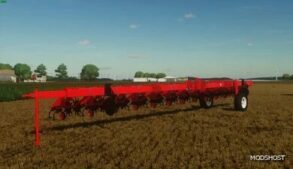 FS22 Case IH Cultivator Mod: 1830 (Image #3)