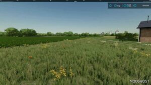 FS22 Mod: Compass (Image #3)