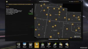 ATS Save Mod: Profile 1.49.3.14S by Rodonitcho Mods (Image #3)
