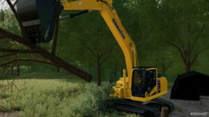 FS22 Map Mod: Stone Valley Land Clearing/Logging Edit (Image #11)