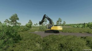 FS22 Map Mod: Stone Valley Land Clearing/Logging Edit (Image #17)