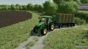 FS22 Mod: Universal Autoload V1.5.1.0 (Image #2)