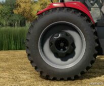 FS22 Case IH Tractor Mod: 2011 Case IH Magnum Small Frame 25 Years Edition V5.0 (Image #2)