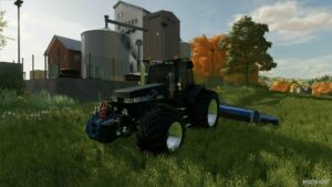 FS22 Case IH Tractor Mod: 7200 V1.7.0.2 (Image #3)