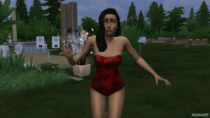 Sims 4 Mod: Fear-Less (Image #3)