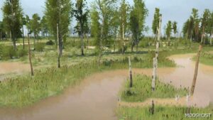 MudRunner Mod: Swamp Map (Image #2)