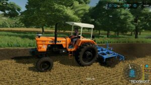 FS22 Fiat Tractor Mod: 640 (Image #3)