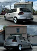 ATS Volkswagen Car Mod: Golf 5 (2008) 1.49 (Image #2)