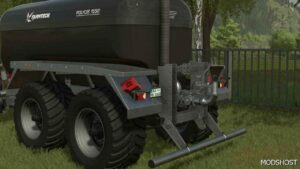 FS22 Mod: Farmtech Polycis 1550 (Manure System) V1.1 (Image #5)