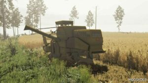 FS22 Combine Mod: Arvo-Algotson 3000 Beta (Image #3)