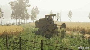 FS22 Combine Mod: Arvo-Algotson 3000 Beta (Image #4)