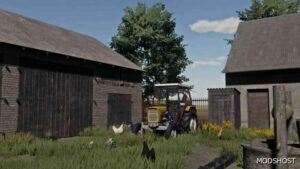 FS22 Mod: Shaders and Lighting (Image #4)