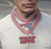 GTA 5 Player Mod: Dead Opp’s Chain (Image #5)