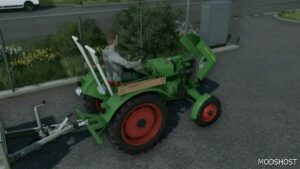 FS22 Mod: Dieselross Pack (Image #3)