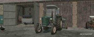 FS22 Ursus Tractor Mod: 4011 (Featured)