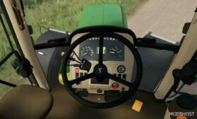 FS22 John Deere Tractor Mod: 6020 SE Series V2 ( V1.13.X) (Image #2)