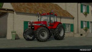 FS22 Case IH Tractor Mod: Magnum 7200 (Image #2)