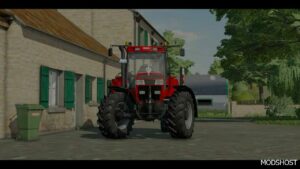 FS22 Case IH Tractor Mod: Magnum 7200 (Image #3)