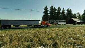 FS22 Map Mod: Tallulah LA 16X (Image #8)