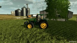 FS22 Map Mod: Tallulah LA 16X (Image #10)