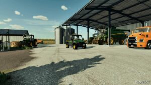 FS22 Map Mod: Tallulah LA 16X (Image #11)