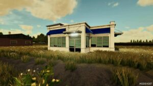 FS22 Placeable Mod: Commercial Investment Properties V1.0.0.1 (Image #2)