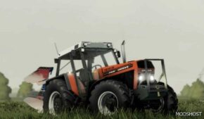 FS22 Ursus Tractor Mod: 1614DL (Featured)