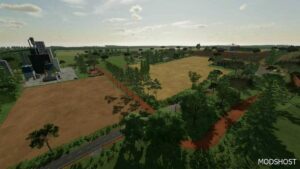 FS22 Mod: Maragogipe Map V1.1 (Image #3)