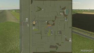 FS22 Mod: Brosumersiel Map V1.1 (Image #2)