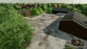 FS22 Mod: Brosumersiel Map V1.1 (Image #3)