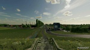 FS22 Mod: Brosumersiel Map V1.1 (Image #5)