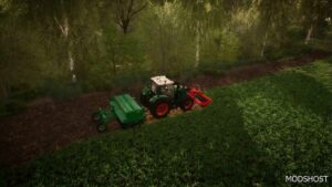 FS22 Mod: Conservation Agriculture V1.0.0.8 (Image #3)