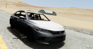 BeamNG Civic Touring 2022 V0.1 0.31 mod