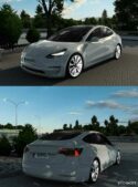 ATS Tesla Model 3 Performance 2021 1.49 mod