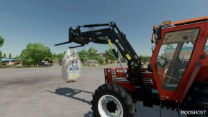 FS22 Mod: Quicke Trima Frontloaders (Image #3)