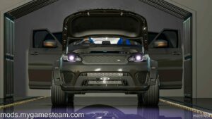 FS22 Car Mod: Range Rover SVR 2015 V1.3 (Image #3)