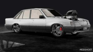 BeamNG Car Mod: Holden Cemblo 0.31 (Image #5)