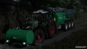 FS22 Fendt Tractor Mod: 900 Vario Series Gen6 (Image #3)