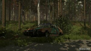 FS22 Mod: Junk Car Pack 2 V1.0.0.1 (Image #3)