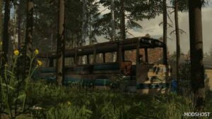 FS22 Mod: Junk Car Pack 2 V1.0.0.1 (Image #4)